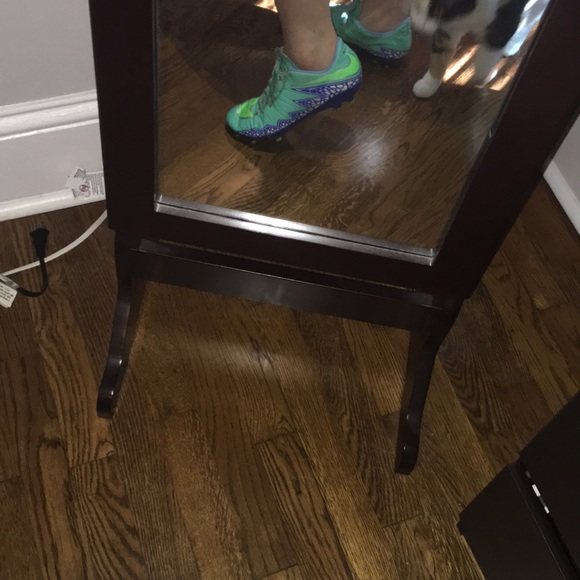 Nike Hypervernom Cleats - Picture 7 of 8